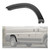 KUAFU Bumper Molding Trim Fender Flare Compatible with 19-22 Ram ProMaster