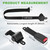 10L0L Golf Cart Seat Belt for Yamaha, Club Car, EZGO Golf Cart Models,ATV UTV, 42 inch Retractable Seat Belts Kit
