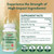 Liposomal Berberine HCL - High Bioavailability Berberines Supplement,2 Pack