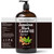 Jamaican Black Castor Oil 16 Fl Oz Glass Bottle Hair Growth Oil