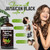 Jamaican Black Castor Oil 16 Fl Oz Glass Bottle Hair Growth Oil