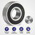 Mini Bike 6202RS Wheel Bearing Kit for Coleman CT200U BT200X CT200U-EX Baja Warrior MB165 MB200 Massimo Hensim 196cc 6.5hp Mini Bike Parts