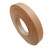 Beech Edge Banding 3/4" X 50' Roll,Preglued Iron On Wood Veneer Strips,Hot Melt Self Adhesive Edgebanding Roll,Flexible Wood Tape Edging Trim for Furniture Plywood Cabinet Repair