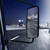 Freightliner Columbia Century Mirror Chrome with Heating Door Mirror Left Driver Side Fit for 1996-2010 Freightliner Century Columbia Trucks