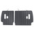 LaIIker 2 PCs Seat Back Protective Pad for 2024-2027 Lexus GX550