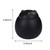 SENLZLU Ceramic Cat Treat Jar with Lid, Decorative Tea Canister, Airtight Cat Cookie Jar for Tea, Candy, or Kitchen Storage
