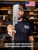 Temple Tool Co. Japanese Pull Saw - Rip-Cut 9.5 - Hand Saw for Dovetails, Tenons, Fine Joinery