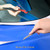 NEWISHTOOL Profi Window Tint Kit Vinyl Wrap Tool, Car Window Tint Tools