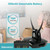 Retekess TA008 TV Headphones Wireless for Seniors,Wireless Headset System