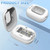 YourMate UVC Toothbrush Sanitizer Case for Electric & Manual Toothbrushes