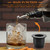 Ranjaner 6-Pack Liquor Pourer Adapters, 1 Inch (25mm) Bottle Neck Converts
