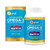 Qunol Advanced Omega-3 Krill & Fish Oil Complex, 250mg EPA & DHA, 60ct