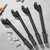 Threlaco 4 Pcs Generator Handle Kit, 15.8 Inch Folding Handles