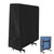Ping Pong Table Cover 600D Tennis Table Cover for Folding Ping Pong Table