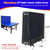 Ping Pong Table Cover 600D Tennis Table Cover for Folding Ping Pong Table