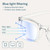 Gaoye Blue Light Glasses for Computer & Gaming - Clear
