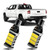 XFLHEHD Tacoma Reverse Lights Fits for 2001-2023 Toyota Tacoma