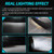 XFLHEHD Tacoma Reverse Lights Fits for 2001-2023 Toyota Tacoma