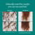 Nutrafol Shampoo and Conditioner for Thinning Hair, 2 Fl Oz Travel Set
