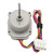 Refrigerator Evapoartor Fan Motor Fit for LG LBNC15231P LBNC15231V LRTLS2403S LTCS20020B LTCS20020S LTCS20020W LTCS20030S LTCS20120S LTCS20120W LTCS20220B LTCS20220S LTCS20220W