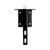 Leisure Coachworks RV E521 2" Monaco/Winnebago Style Baggage Door Latch Compartment Hardware Plunger Catch (10)