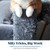 Natural Sisal Rope for Cat Scratcher and Scratching Post 1/4 Inch, 50 Feet