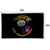 Fyon US Paratrooper 82nd Airborne Division Flag 3x5 Feet Military Flag Banner with 2 Brass Grommets