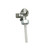 Fuel Valve Petcock Fuel line Filter For Pulsar 3250W 4500W 5250W 6000W 6580W Generator