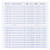 32 Pack Check Registers for Personal Checkbooks, Checkbook Register, Blank Ledger Transaction Log Books for Small Businesses, Track Payments, Finances, Deposits, Debit Card Transactions