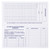 32 Pack Check Registers for Personal Checkbooks, Checkbook Register, Blank Ledger Transaction Log Books for Small Businesses, Track Payments, Finances, Deposits, Debit Card Transactions