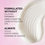 L'Oreal Paris Sulfate Free Glossing Lamination Hair Mask, 5-Minute Rinse-Off Hair Treatment with Glycolic Acid for Glass Shine, Smoothness & Soft Feel, Color Caring, EverPure, 5.1 Fl Oz
