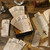 Motiskyy 100 Pcs Bible Emergency Numbers Bookmark Gift