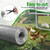 304 Stainless Steel Hardware Cloth 1/4 23 GA 24in x 49ft Roll