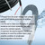 HQHAOTWU Water Level Sensor Submersible Level Transducer Water Level Transducer Liquid Level Sensor Detector with 33ft/10m Cable Stainless Steel Liquid Level Transmitter 24-32V for Water Level Test