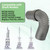 Shark 193FFJ Stretch Vacuum Hose for NV350 NV351 NV356 NV357 NV360 UV440