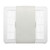 UYZO 85315000 Replacement Ventilation Fan Grille Lens