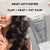 Brocato Swell Volume Hair Cream, Volumizing & Thickening, 3 Pack, 6 Oz