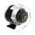 12V 250W Gear Reduction Electric Motor, 2750rpm Speed Powerful Electric Motor with Belt Pulley, Gear Motor for Scooters, E-Bikes, Electric Cars, Tricycles, Scooters, Seeders
