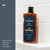 Cremo 2-in-1 Mens Shampoo & Conditioner, Palo Santo, 16 Fl Oz