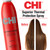CHI 44 Iron Guard Thermal Protection Spray for Hair, 8 Oz