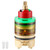 Control Cartridge & Pressure Balance Valve Compatible with 95-152/154, 1 Pk
