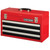 CRAFTSMAN 20-in Wide 3 Drawer Metal Tool Box With Ball-Bearing Drawers (CMST98245RB)
