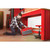 CRAFTSMAN 20-in Wide 3 Drawer Metal Tool Box With Ball-Bearing Drawers (CMST98245RB)