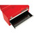 CRAFTSMAN 20-in Wide 3 Drawer Metal Tool Box With Ball-Bearing Drawers (CMST98245RB)