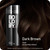 BOLDIFY Hair Fibers for Thinning Hair, for Women & Men, Dark Brown 28g