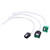 CPS Camshaft Crankshaft Position Sensor w/Wiring Harness Connectors Kit