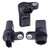 CPS Camshaft Crankshaft Position Sensor w/Wiring Harness Connectors Kit