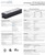 eldoLED | 57509 * 2743XJ Oti95W/UNV/2750C/2DIM+/P6 OPTOTRONIC Programmable LED Driver