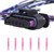 6 Wire Harness Wiring Plug Tail Light Plug Connector for Car Rear Bulb Carrier Left or Right Compatible with Mini Cooper F55 F56 F57
