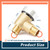 Lisnhlin Upgraded Brass RV Vacuum Breaker Check Valve 571-VAC-CHK-A